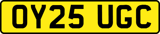OY25UGC