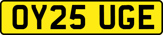 OY25UGE