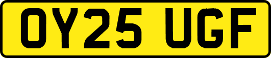 OY25UGF