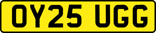 OY25UGG