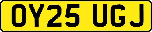 OY25UGJ