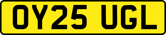 OY25UGL