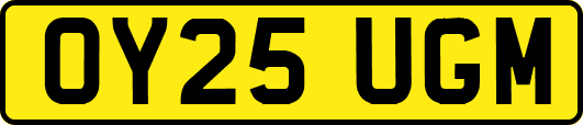 OY25UGM