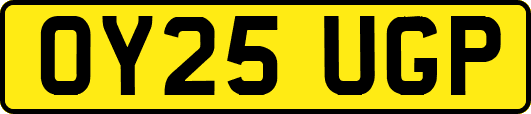 OY25UGP