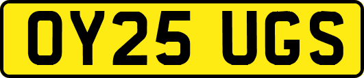 OY25UGS