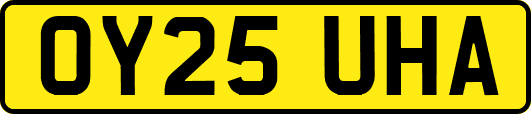 OY25UHA
