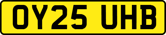 OY25UHB