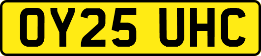 OY25UHC
