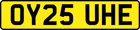 OY25UHE