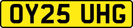 OY25UHG