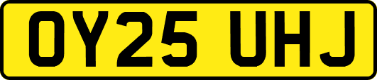 OY25UHJ