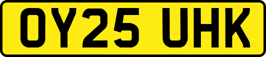 OY25UHK