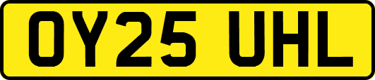 OY25UHL