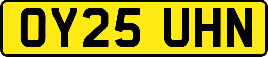 OY25UHN