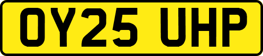 OY25UHP