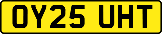 OY25UHT