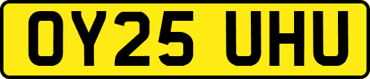 OY25UHU
