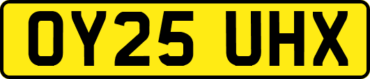 OY25UHX