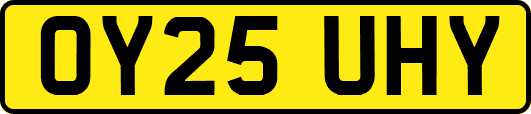 OY25UHY