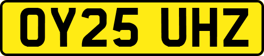 OY25UHZ