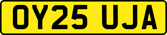 OY25UJA