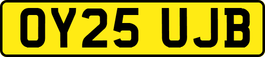 OY25UJB