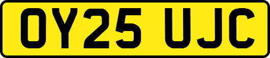OY25UJC