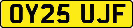 OY25UJF
