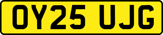 OY25UJG