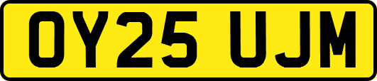 OY25UJM
