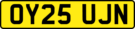 OY25UJN