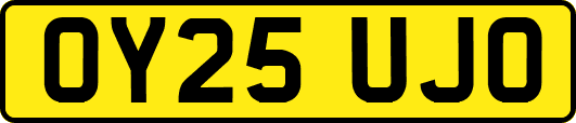 OY25UJO