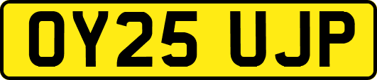 OY25UJP