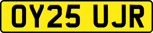 OY25UJR