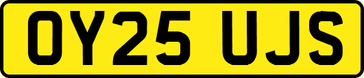 OY25UJS