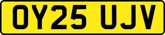 OY25UJV