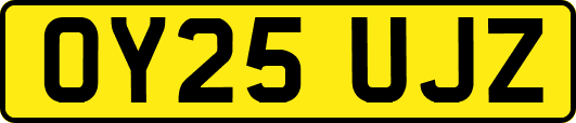 OY25UJZ