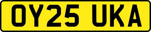 OY25UKA