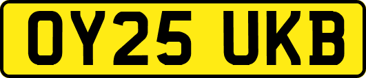 OY25UKB