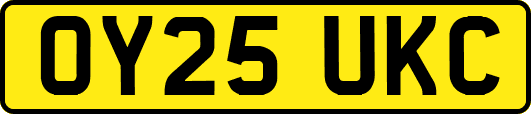OY25UKC