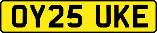 OY25UKE