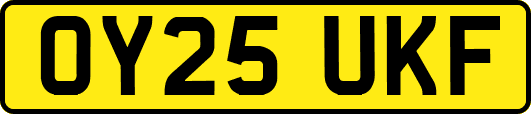 OY25UKF