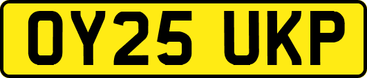 OY25UKP
