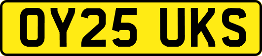 OY25UKS