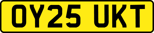OY25UKT
