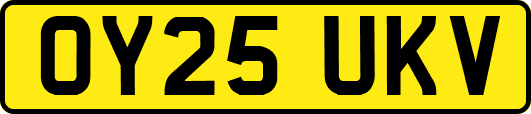 OY25UKV