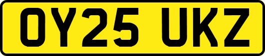 OY25UKZ