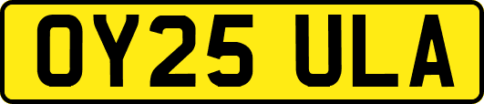 OY25ULA