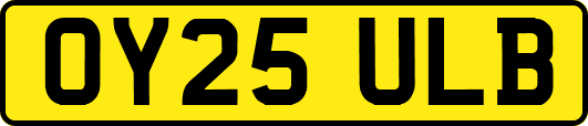 OY25ULB