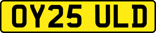 OY25ULD